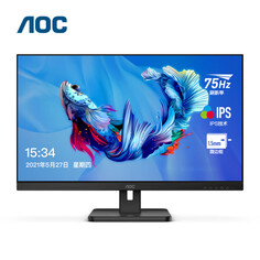 Монитор AOC 24E2H 23,8&quot; IPS Full HD