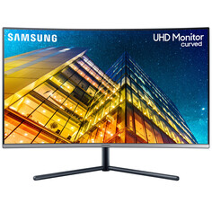 Монитор Samsung U32R592CWC 31&quot; 4K