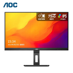 Монитор AOC 24P2U 24&quot; Full HD