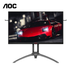 Монитор AOC AG273FXE 27&quot; IPS 144Гц