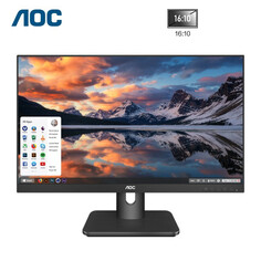 Монитор AOC X23E1H 22&quot; IPS 16:10