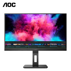 Монитор AOC Q27P10 27&quot; 2K