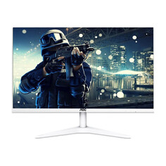 Монитор AOC 27B1H/WW 27&quot; IPS Full HD , белый