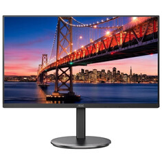 Монитор AOC U27V4 27&quot; IPS 4K , черный