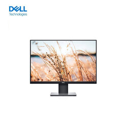 Монитор Dell P2421 24&quot; IPS с подъемным и поворотным экраном