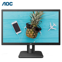 Монитор AOC а22E1 21,5&quot; Full HD настенныйМонитор