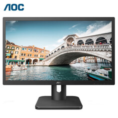 Монитор AOC а22E1H21,5&quot; Full HD HDMI с возможностью настенного