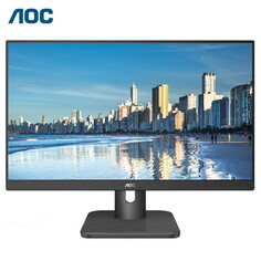 Монитор AOC 24E1H 23,8&quot; IPS Full HD с возможностью настенного монтажа