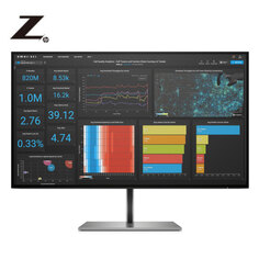 Монитор HP Z27q G3 27&quot; IPS 2K