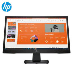 Монитор HP P22va G4 21,5&quot; VA FHD