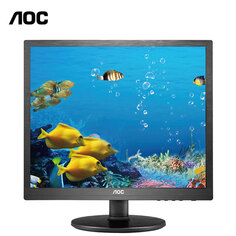 Монитор AOC I960Srda 19&quot; IPS 5:4