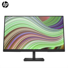 Монитор HP P24vG5 23,8&quot; VA FHD HDMI VGA с антибликовым покрытием