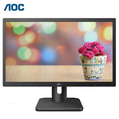 Монитор AOC 22E121,5&quot; Full HD