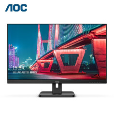 Монитор AOC 24E2HM 23,8&quot; VA Full HD с возможностью настенного монтажа