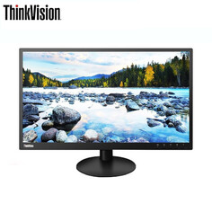 Монитор Lenovo ThinkVision TE24-20 23,8&quot; Full HD VGA + DVI