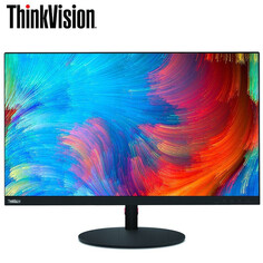 Монитор Lenovo ThinkVision T27p 27&quot; IPS 4K HD 3840х2160 HDMI+DP+Type-C