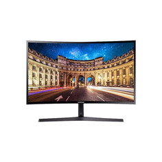 Монитор Samsung C27F396FHC 27&quot; IPS