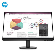 Монитор HP P24V 23,8&quot;