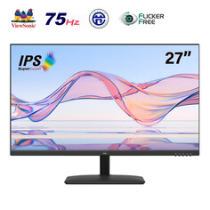 Монитор ViewSonic VA2730-H-2 27&quot; IPS 75Гц