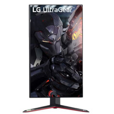 Монитор LG 27GP850 27&quot; IPS 2K