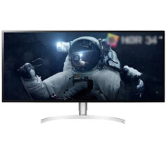 Монитор LG 34WK95U IPS 5K