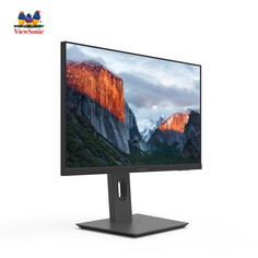 Монитор ViewSonic Type-C65W 27 &quot; IPS 2K 2560 x 1440 75Гц