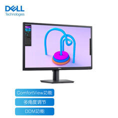 Монитор Dell E2422HN 23,8&quot; IPS Full HD