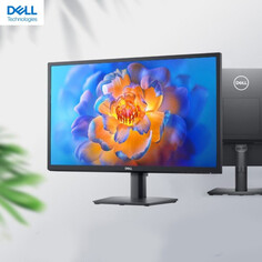 Монитор Dell E2422H2 23,8&quot; IPS Full HD