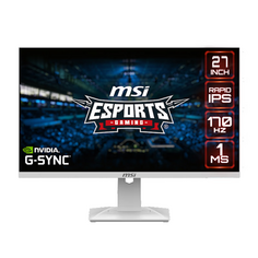 Монитор MSI X23E1H 27&quot; 2K 170Гц