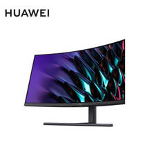 Монитор Huawei WQHD 34&quot; 165Гц