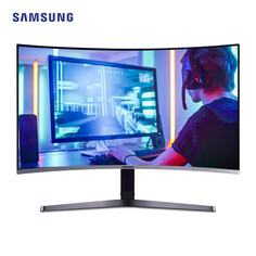 Монитор Samsung C27R500FHC 27&quot;