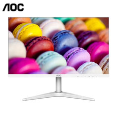 Монитор AOC 24B1XHM 23,8&quot; Full HD 75Гц