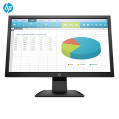 Монитор HP P204v 19,5&quot;