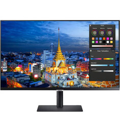 Монитор Samsung S27B800PXC 27&quot; 4K