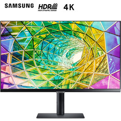 Монитор Samsung S32A800NMC 32&quot; IPS 4K