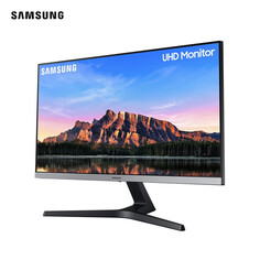 Монитор Samsung U28R550UQC 28&quot; 4K