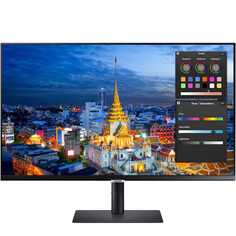 Монитор Samsung 2022CES 27&quot; IPS 4K