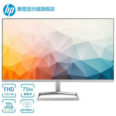 Монитор HP M24FW 23,8&quot; IPS