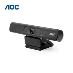 Монитор AOC A1700U 4K с USB-камерой