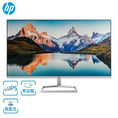 Монитор HP M32F 31,5&quot; IPS Full HD 75Гц с интерфейсом VGA + HDMI