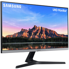 Монитор Samsung U28R550UQC 28&quot; IPS 4K с широкой цветовой гаммой