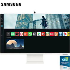 Монитор Samsung S32BM801UC 32&quot; 4K с интерфейсом Type-C