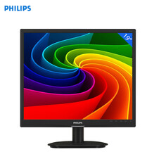 Монитор Philips 19S4QAB 19&quot; с соотношением сторон 5:4