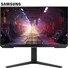 Монитор Samsung S27BG400EC 27&quot; IPS 240Гц с настенным креплением