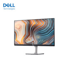 Монитор Dell S2722QC 27&quot; IPS 4K с интерфейсом Type-C