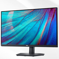 Монитор Dell SE2723DS 27&quot; IPS 2K 75Гц с интерфейсом FreeSync