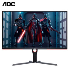 Монитор AOC 32G3E 32&quot; 165Гц