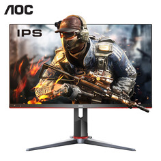 Монитор AOC 27G2 27&quot; IPS 144Гц с широкой цветовой гаммой