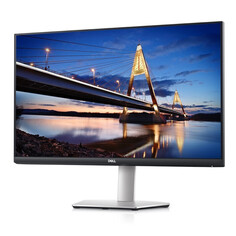 Монитор Dell S2721DS 27&quot; IPS 2K 75Гц с интерфейсом FreeSync