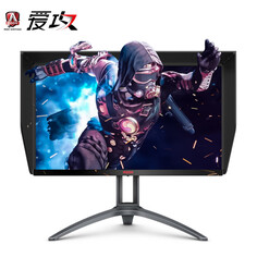 Монитор AOC AG273QXP 27&quot; IPS 2K 170Гц